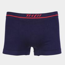 Cueca Boxer Trifil Microfibra