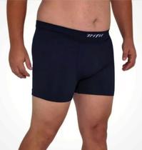 Cueca Boxer Trifil Plus Size Microfibra Sem Costura Cueca Boxer Trifil Plus Size Microfibra Sem Costura