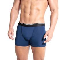 Cueca Boxer Viscose " Várias Cores "