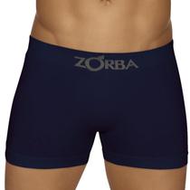 Cueca Boxer Zorba 0781 Algodão Cueca Boxer Zorba 0781 Algodão