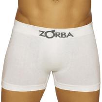 Cueca Boxer Zorba 0781 Algodão Cueca Boxer Zorba 0781 Algodão
