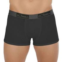 Cueca Boxer Zorba 717 Cotton