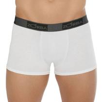 Cueca Boxer Zorba 717 Cotton
