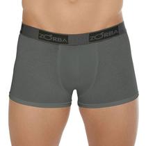 Cueca Boxer Zorba 717 Cotton