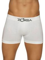 Cueca Boxer Zorba 781