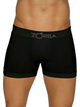 Cueca Boxer Zorba 781 Cueca Boxer Zorba 781