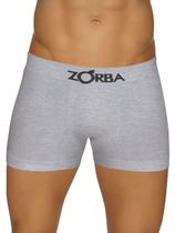 Cueca Boxer Zorba 781 Cueca Boxer Zorba 781