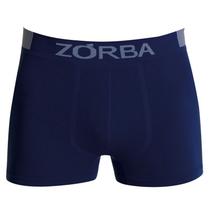 Cueca Boxer Zorba Seamless Extreme Sport - 0836