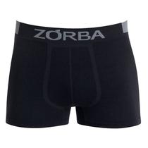 Cueca Boxer Zorba Seamless Extreme Sport - 0836