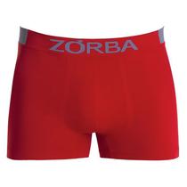 Cueca Boxer Zorba Seamless Extreme Sport - 0836