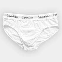 Cueca Calvin Klein Slip