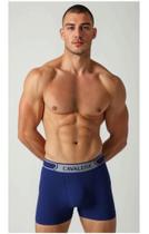 Cueca Cavalera Boxer Sem Costura Cueca Cavalera Boxer Sem Costura