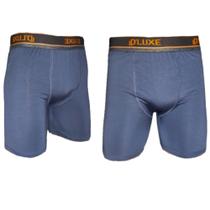 Cueca Ciclista Boxer Masculina Esportiva Corrida, Academia Treino Cueca Ciclista Boxer Masculina Esportiva Corrida, Academia Treino