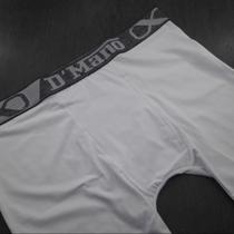 Cueca Ciclista Longa Confortável Boxer