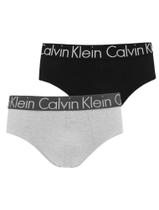 Cueca cK Brief Cotton Stretch - C1103