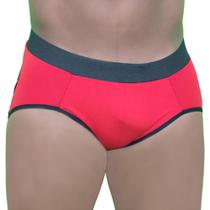 Cueca Com Abertura nas Nadegas