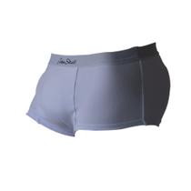 Cueca Com Enchimento Frontal e Traseiro - Mini Boxer