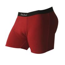 Cueca Com Enchimento Traseiro Para Empinar O Bumbum - Boxer