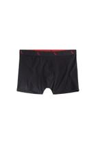 Cueca Cont Boxer Algodão Reserva