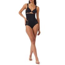 Cueca de cintura alta SPANX OnCore Level 3 Sculpting Black S