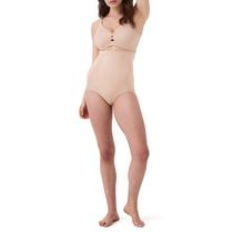 Cueca de cintura alta SPANX OnCore Level 3 Sculpting Nude S