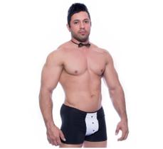 Cueca De Garçom Mil Toques Cueca De Garçom Mil Toques