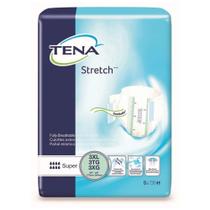 Cueca de incontinência TENA ProSkin Stretch Super 3XL Heavy