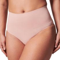 Cueca de modelagem SPANX Ecocare New Vintage Rose 3X