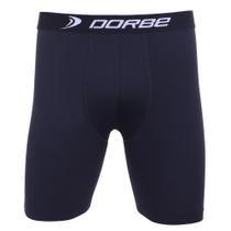 Cueca Dorbe Long Leg Preto