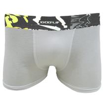 Cueca Duomo Boxer Skate Juvenil - 6008 Cueca Duomo Boxer Skate Juvenil - 6008