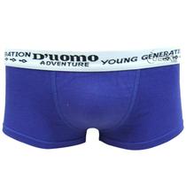 Cueca Duomo Sungão Juvenil - 423 Cueca Duomo Sungão Juvenil - 423