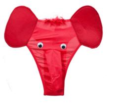 Cueca elefante sensual
