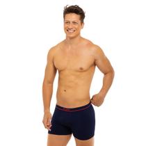 Cueca em Microfibra Modelo Boxer Trifil