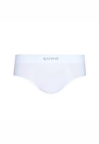 Cueca em Micromodal Slip Lupo 681-001
