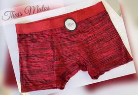 Cueca estampada