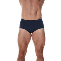 Cueca Estilo Slip Liso Básico com Toque Macio Frelith Cueca Estilo Slip Liso Básico com Toque Macio Frelith