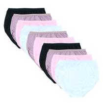Cueca Feminina de Algodão Eversoft - Fruit of the Loom