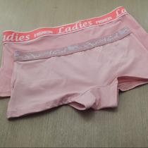 Cueca Feminina Microfibra Lisa - Super Estilosa e Confortável