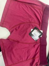 Cueca fibra de bambu Cueca fibra de bambu