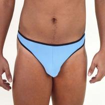 Cueca Fio Dental Duas Tiras Valoriza o Bumbum