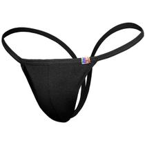 Cueca Fio Dental Duplo