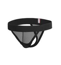 Cueca Fio Dental Masculina Transparente