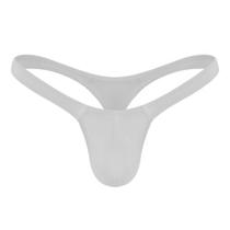 Cueca Fio Dental Tanguinha Sexy e Confortável Lingerie Gay, Travesti, Drag, Confortável e Ousada Suplex