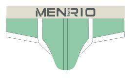 Cueca five day verde