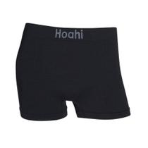 Cueca Hoahi Boxer Microfibra Sem Costura Premium 016HOB