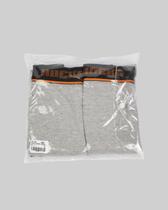 Cueca Hocks Boxer Kit 2 Un - Cinza Cueca Hocks Boxer Kit 2 Un - Cinza