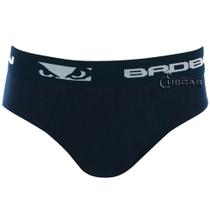 Cueca Infantil Bad Boy Slip Algodão - BB1.20