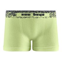 Cueca Infantil Box Masculino s/ Costura Super Conforto Zeerucci kids