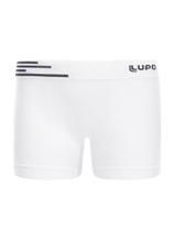 Cueca Infantil Boxer Lupinho 132-002