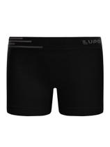 Cueca Infantil Boxer Lupinho 132-002 Cueca Infantil Boxer Lupinho 132-002
